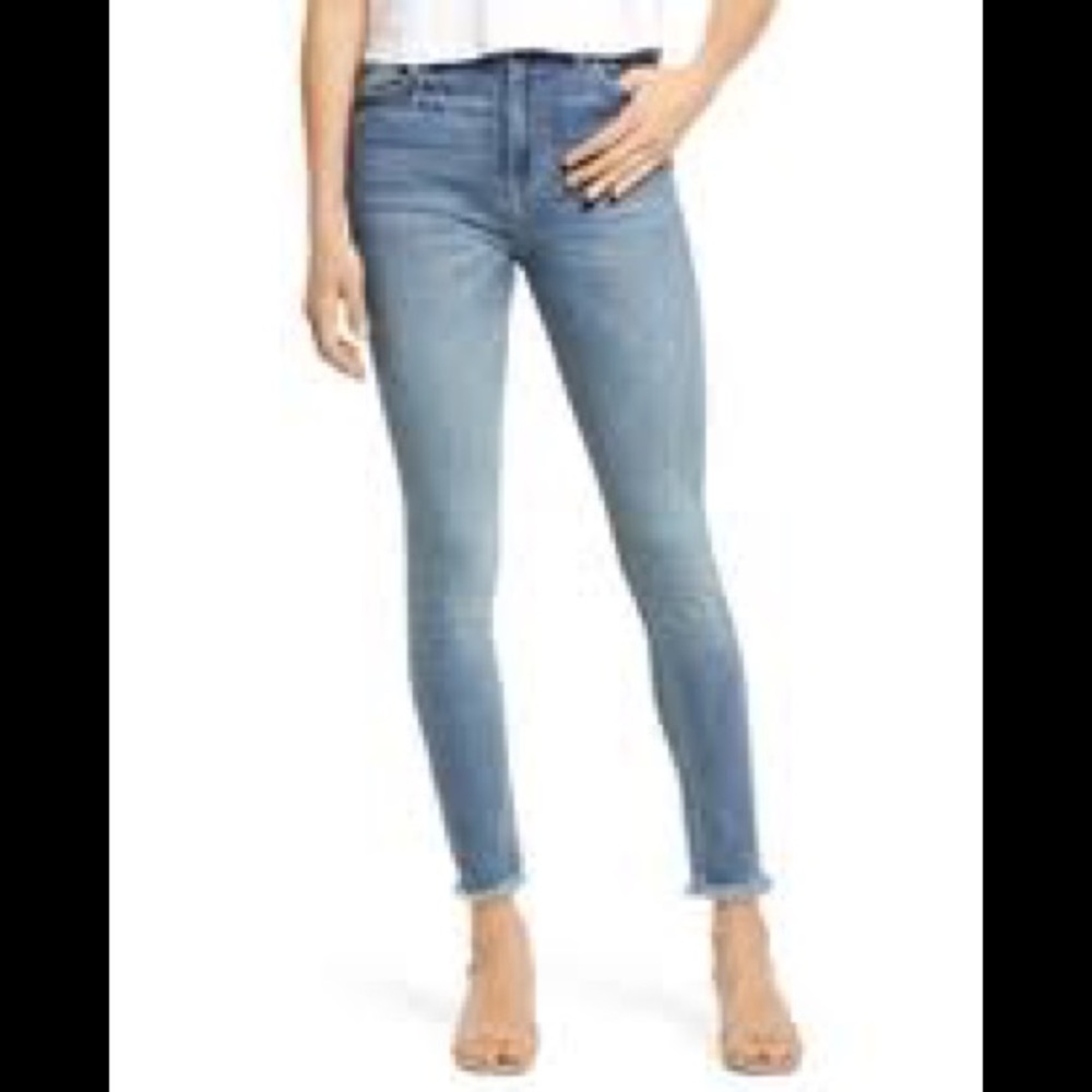 New hidden jeans